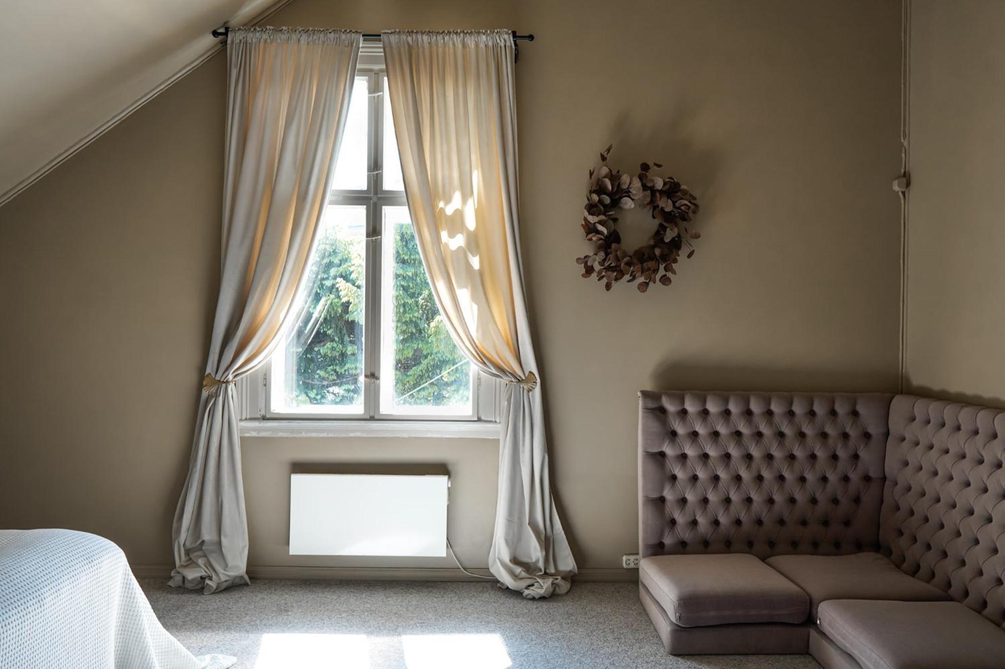 Villa Brattholmen ภายนอก รูปภาพ